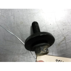 92W016 Crankshaft Pulley Bolt For 08-09 Saturn Vue  3.5